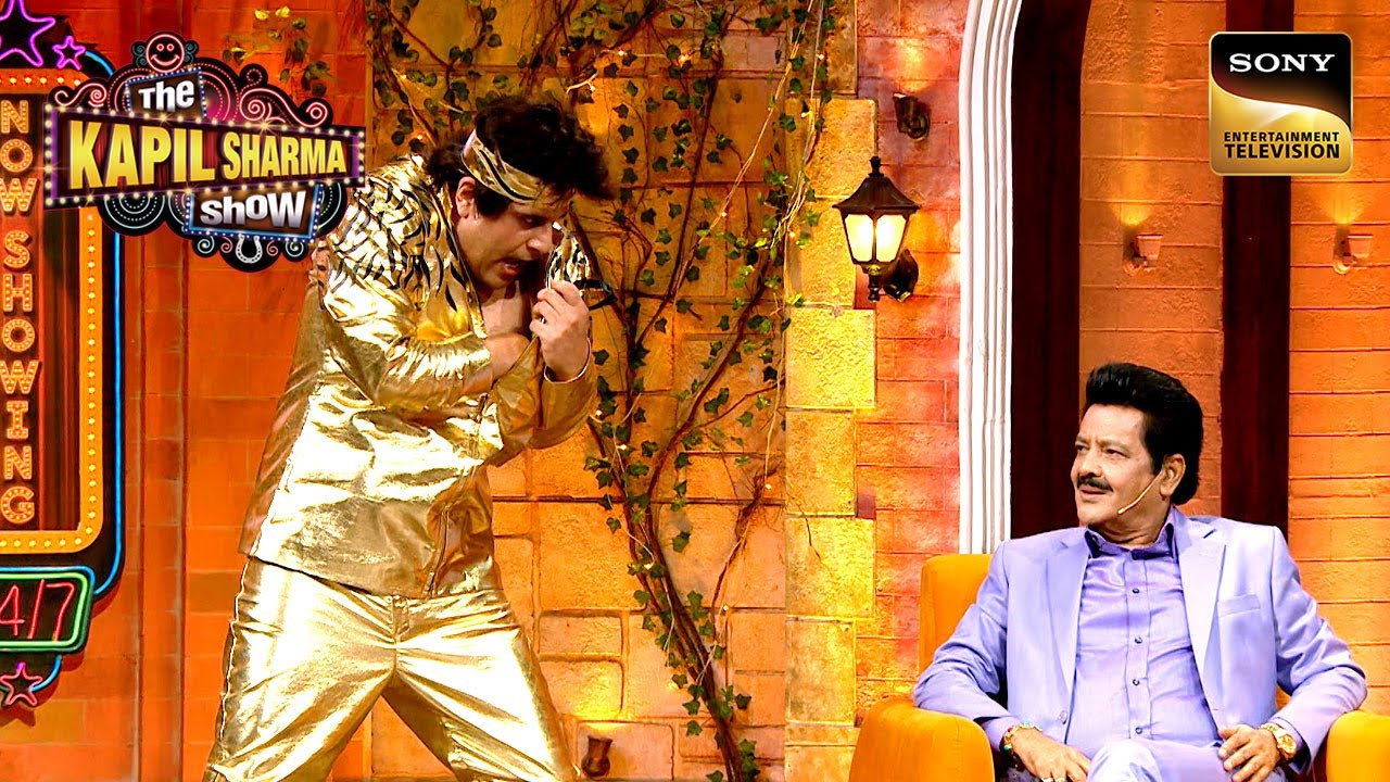 Udit Ji ने अपने हाथ पर बनवाया है Alka Ji का Tattoo! | The Kapil Sharma Show S2| Ep 337| Full Episode