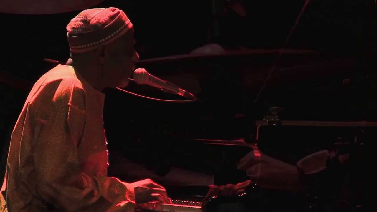 Ray Lema Quintet - Live 