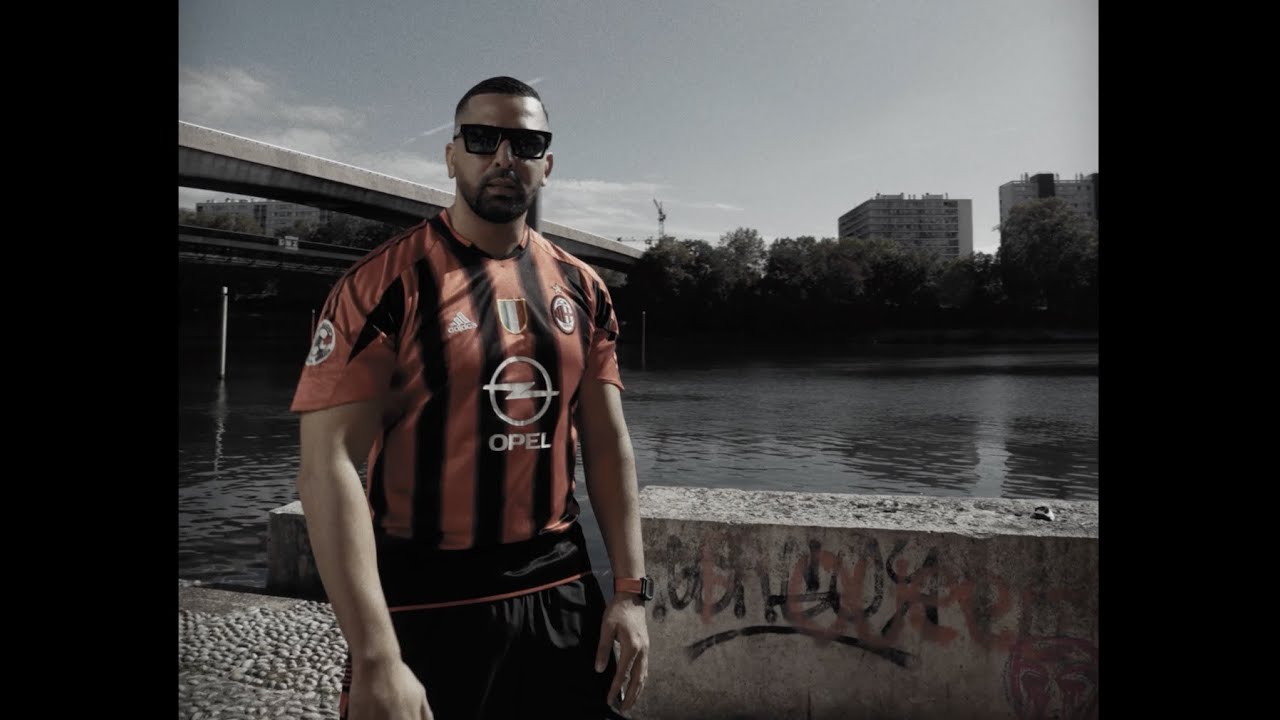 Bimbim - Shevchenko (Clip Officiel)