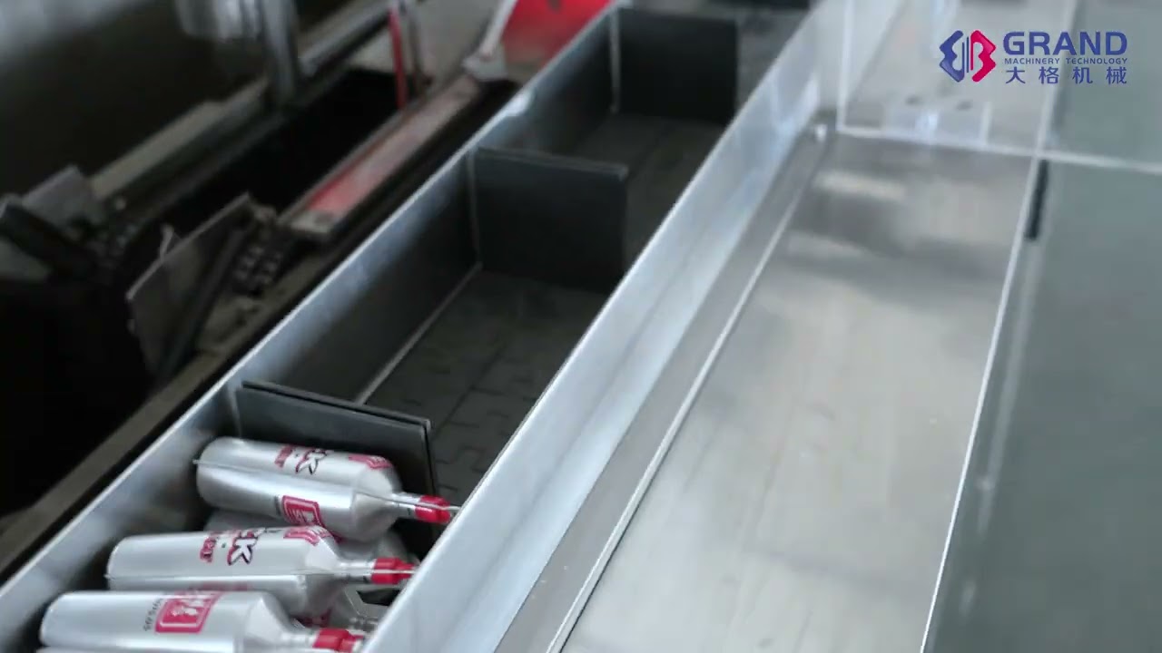 🌟 Unbox Efficiency &mdash; Meet Your Next-Level Cartoning Solution!