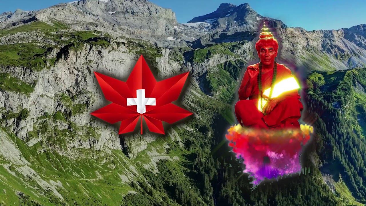 SWISSX INDIAN ENLIGHTENMENT COMMERCIAL