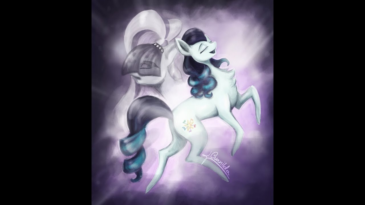 MLP:FIM 🎤Countess🎹Coloratura/Ra🎹Ra🎤 - Tribute - Firework