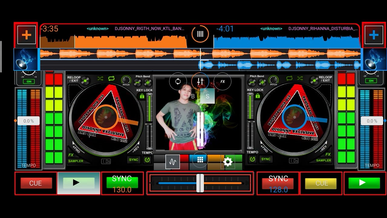 KTL remix 2022 by dj marlon