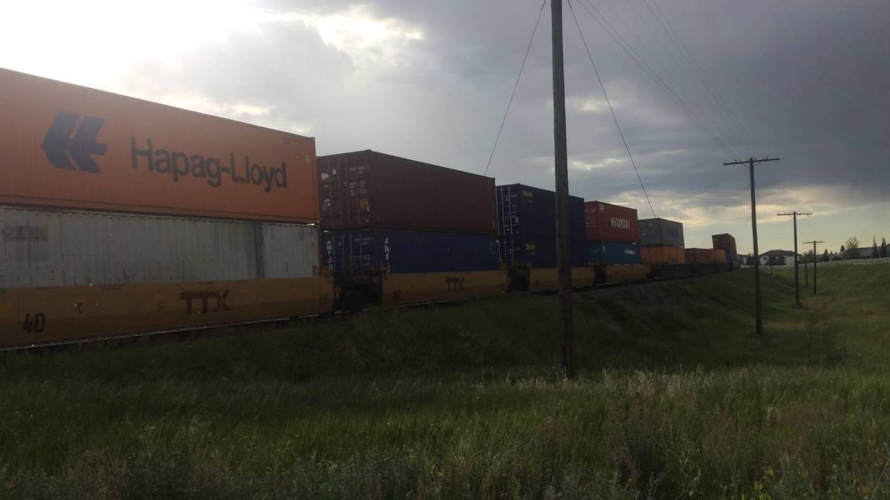 CP 8755 @cochrane AB