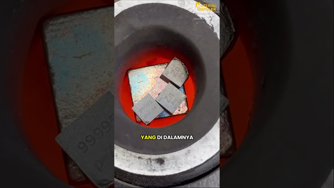 Bahaya Plastik dan Stainless Untuk Makanan #faktaunik