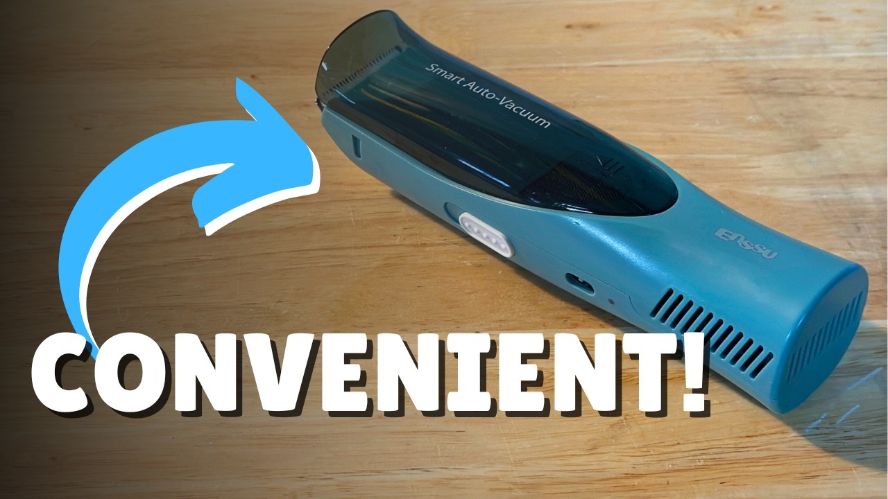 Hair clipper with built in vacuum...does it work?