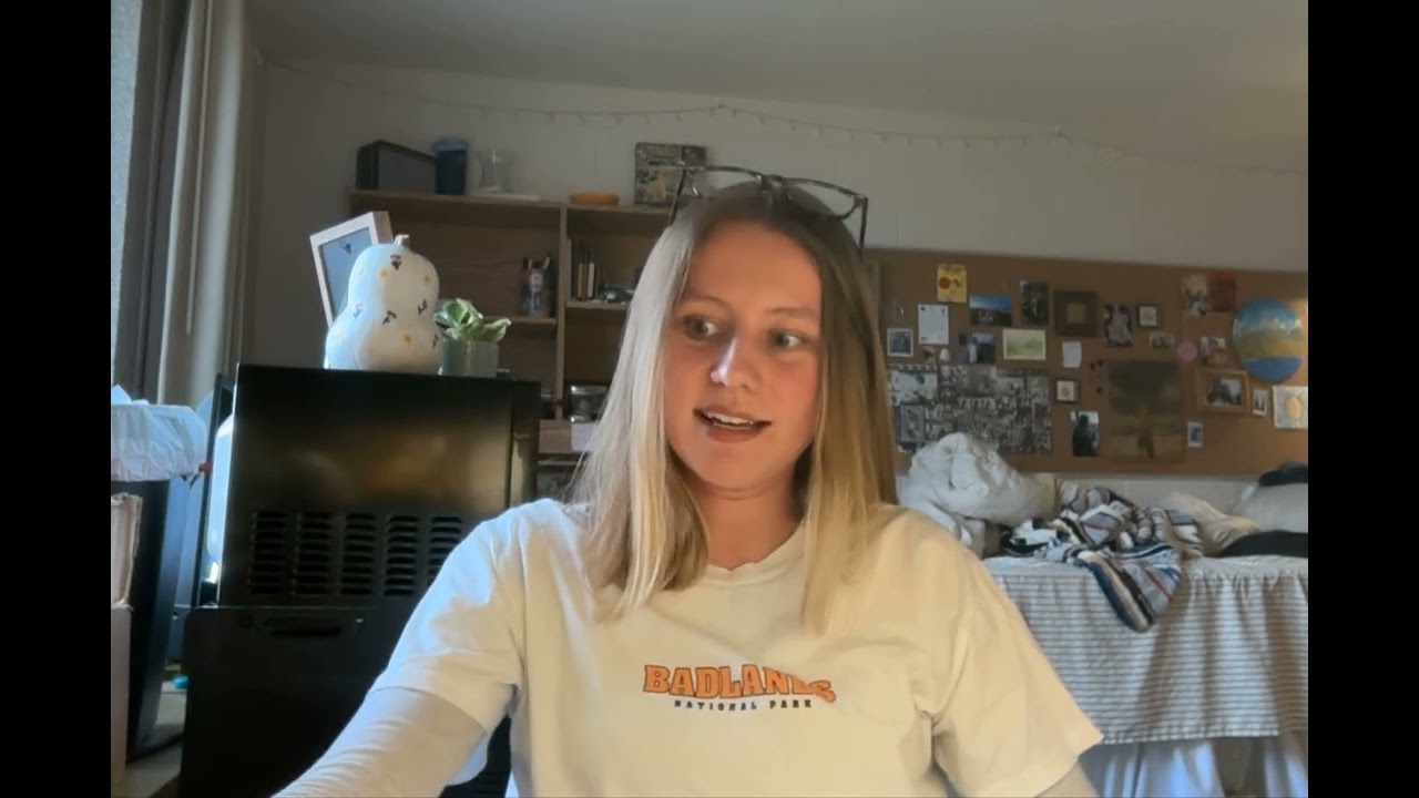 First Half of Message