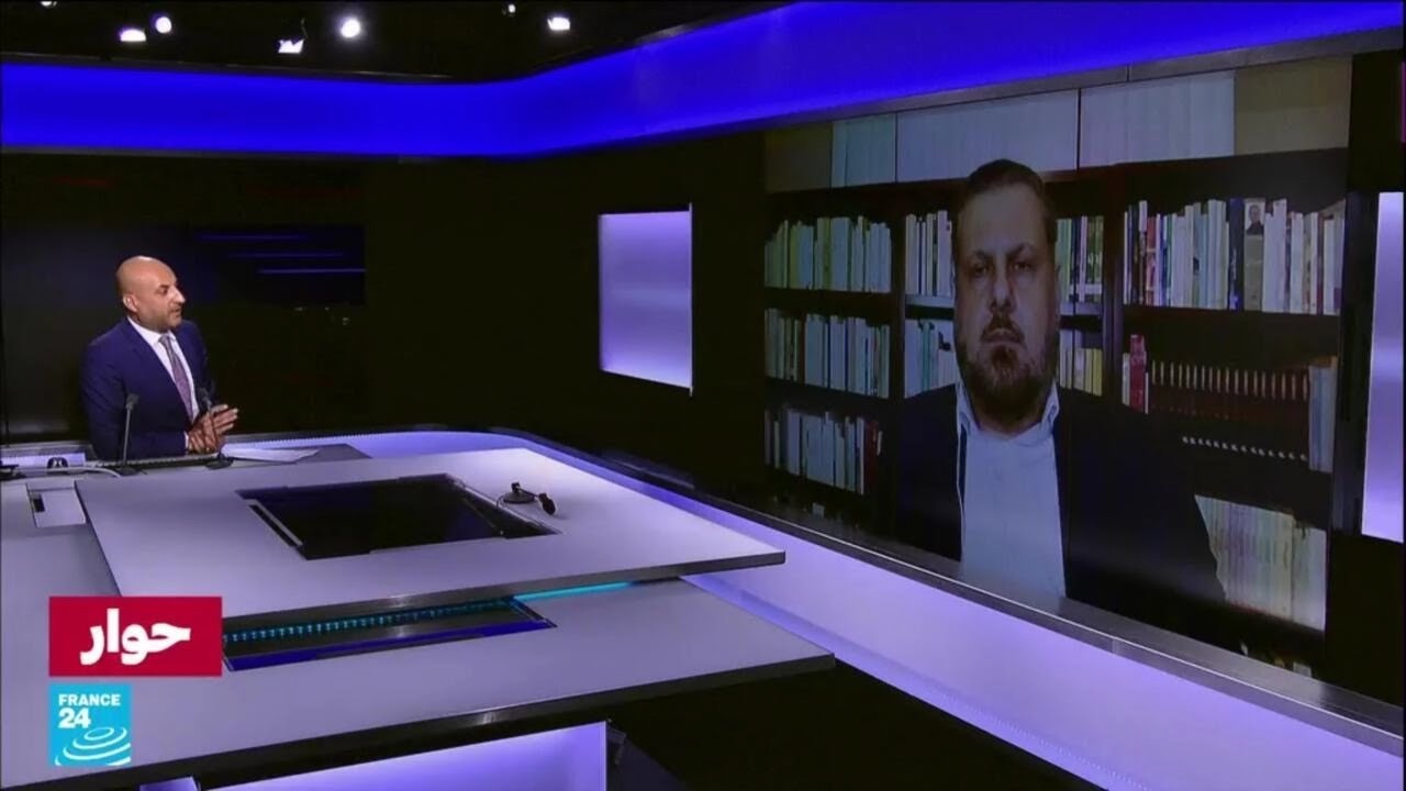 المفكر السوري ماهر شرف الدين يدعو إلى تشكيل هيئة مدنية سياسية في السويداء ويحذر من إراقة الدماء