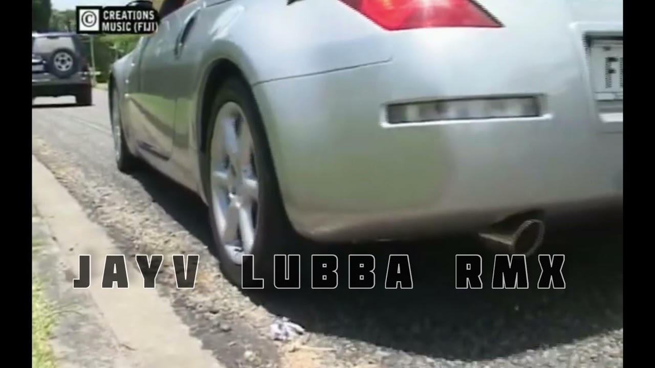 NOQU SENIKAU TALEI - SITIVENI LAKOLAKO - JAYV LUBBA RMX - K21!!!