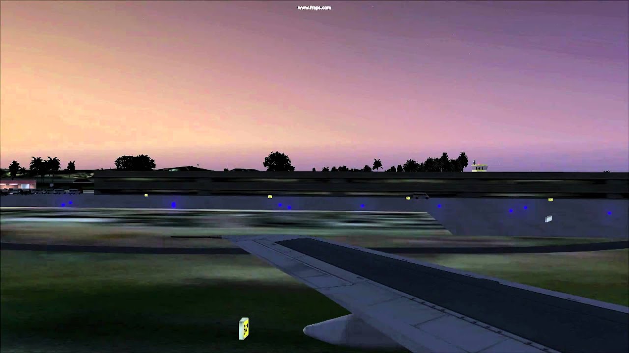 Boeingnerd FLIGHT teaser #1