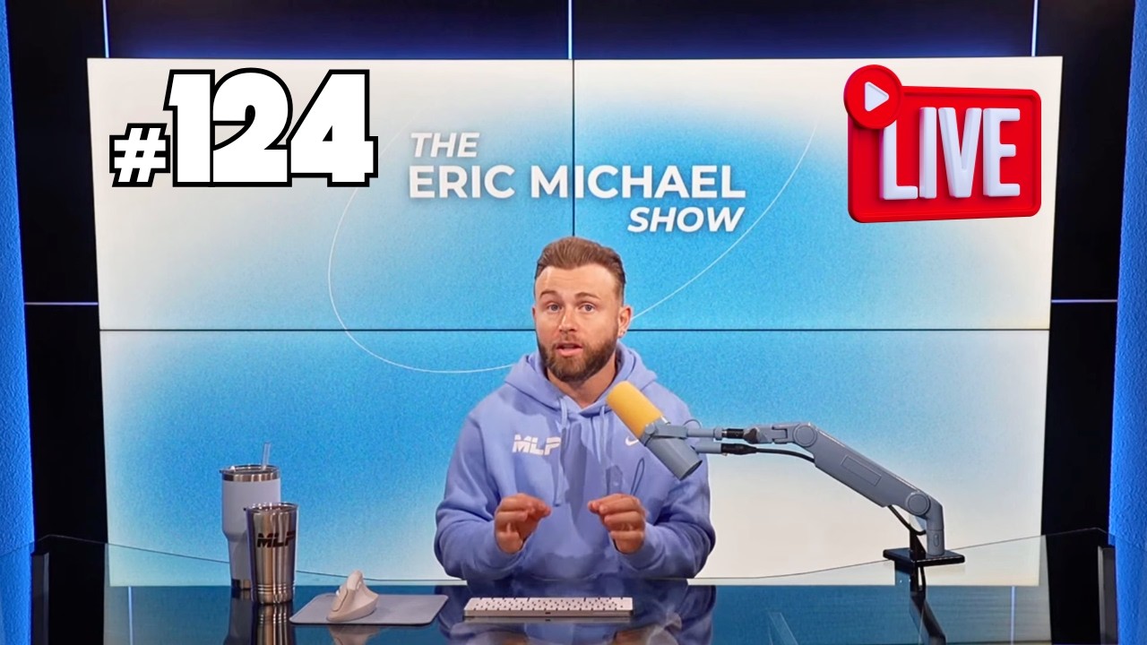 The Eric Michael Show Live | Wednesday February 11th 2026