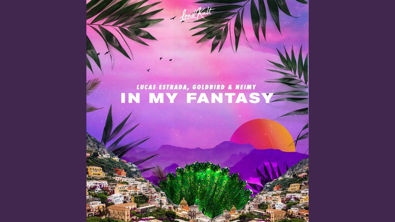 In My Fantasy