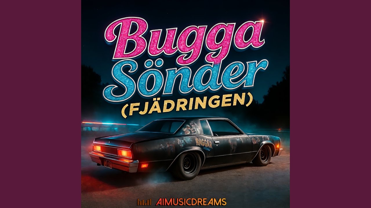 Bugga Sönder (Fjädringen)