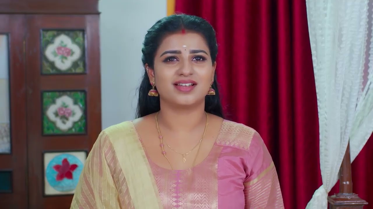 Karthigai Deepam | Ep - 1029 | Best Scene | Nov 11 2025 | Zee Tamil