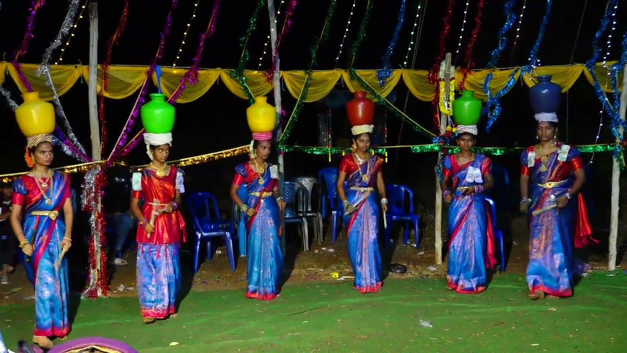 చిలుకా కోయిల ప్రేమ కథ 