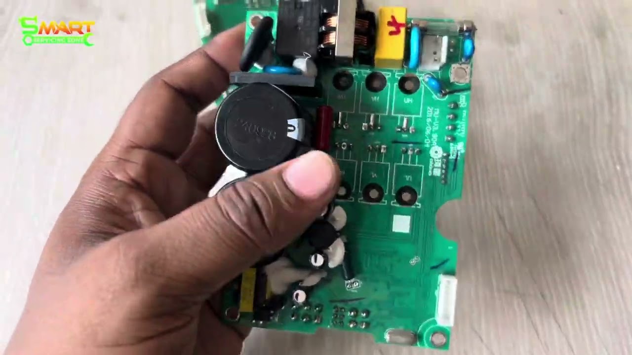 ZOJE ZJ-9513 NEW PCB BOARD AVAILABLE