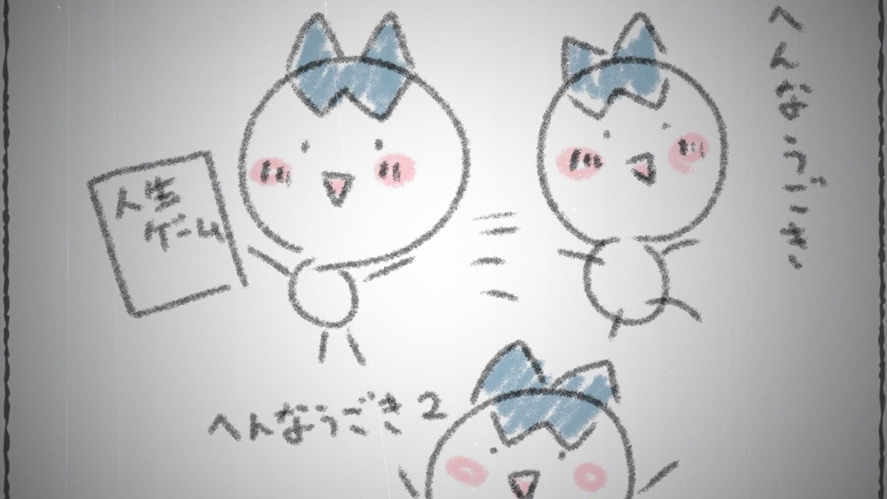 ﾁぃㄉヮの絵日記 ε