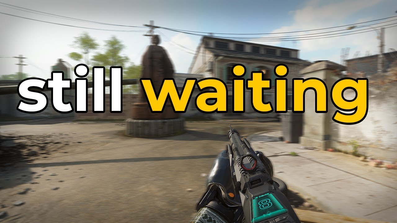 Why Most People Never Feel Ready