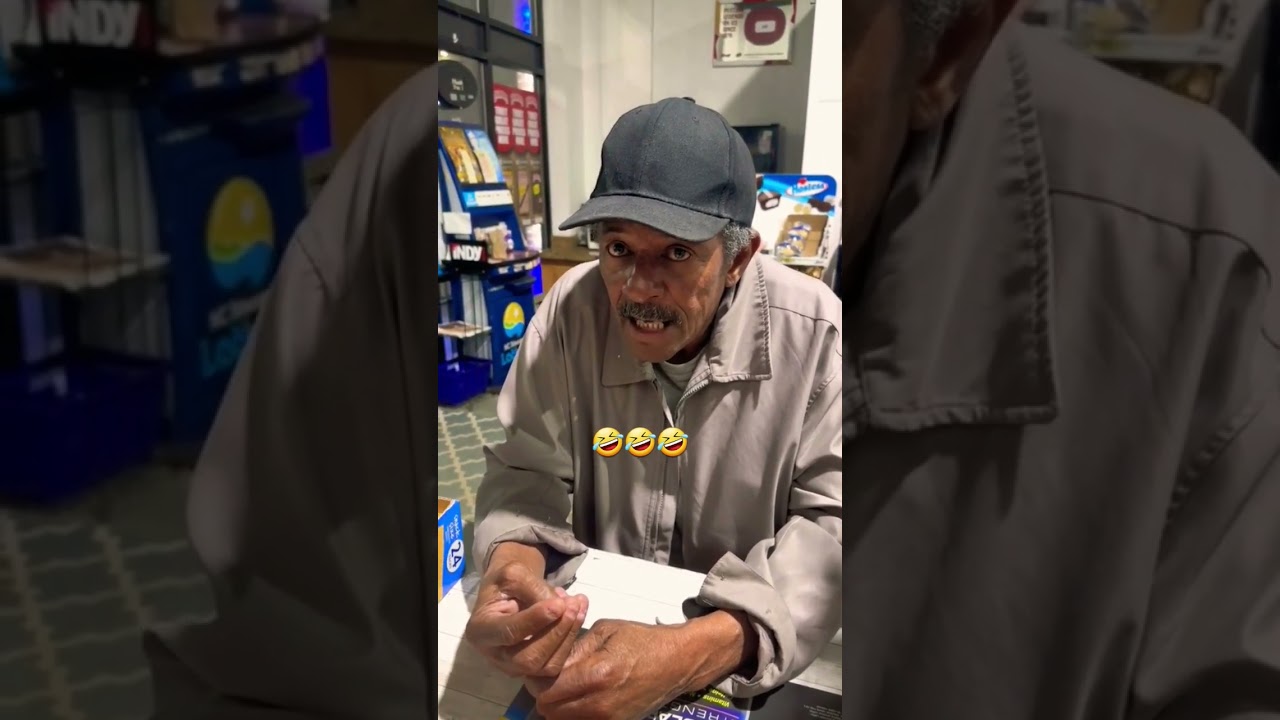crack my finger! 🤣 #unclerich #majorkey #uncle #funny #hilarious #memes #shorts #foryou #cracked