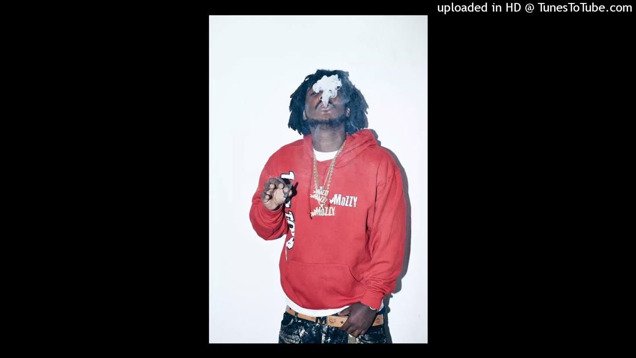 [FREE FOR PROFIT] Mozzy + Sacramento Type Beat 