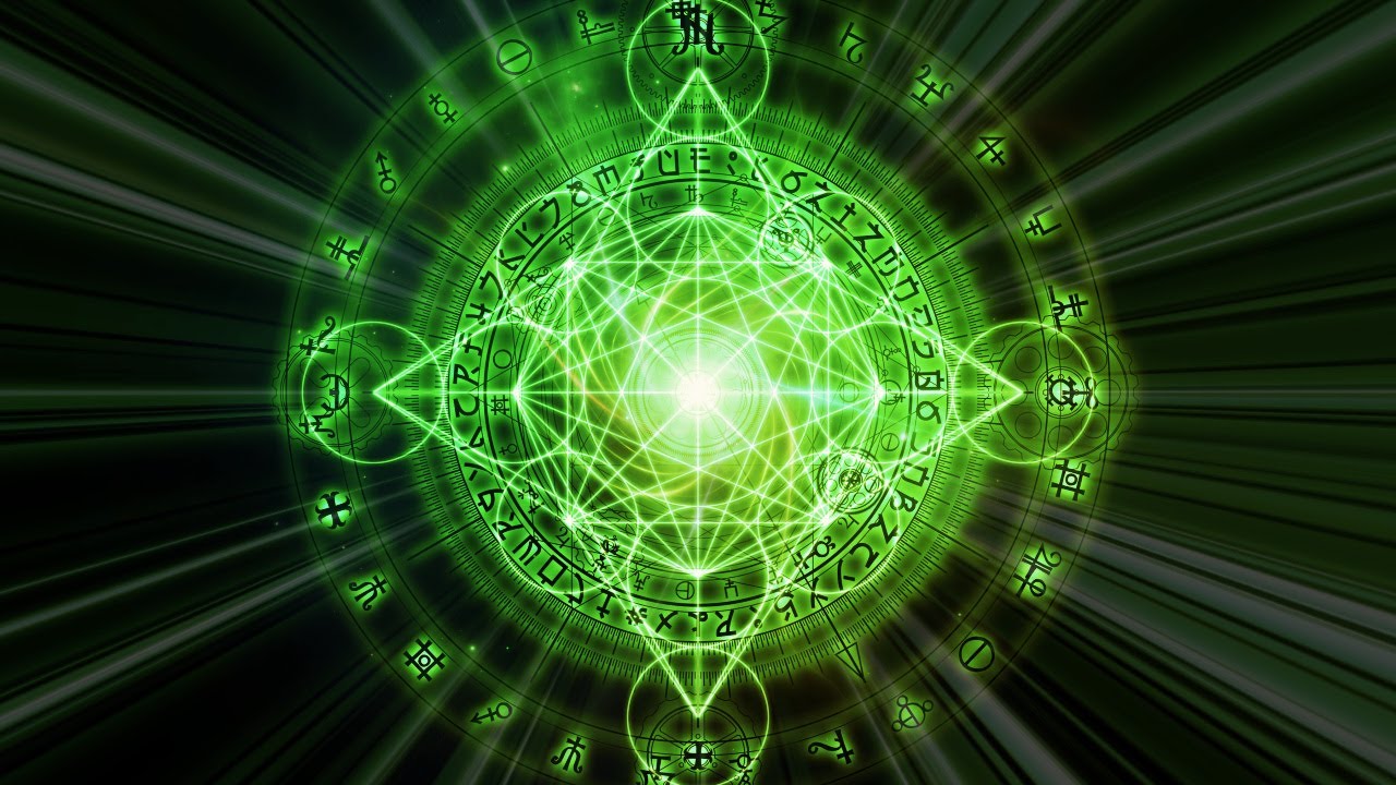 528 Hz | Destroy All Negativity | Cleanse Your Mind & Body | Clear Unconscious Negative Energy