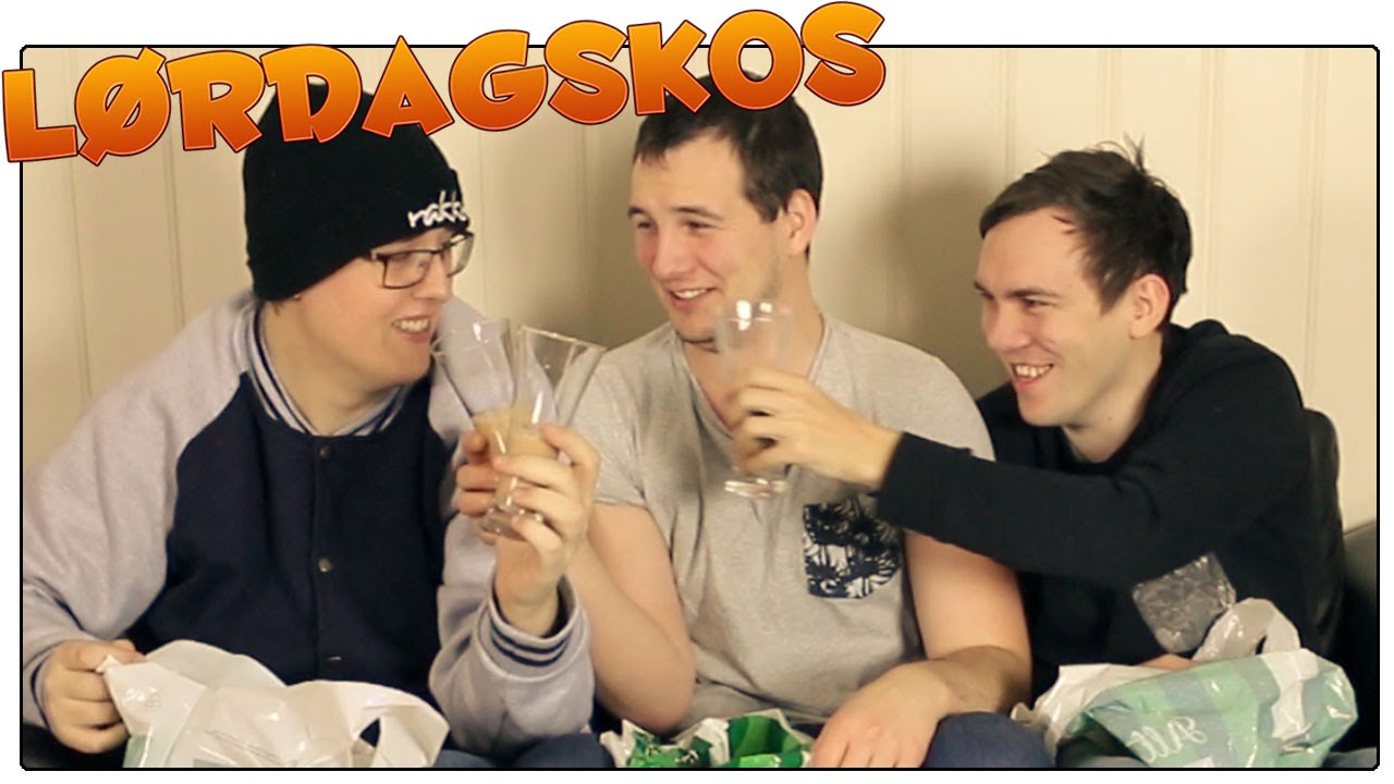 DEN ULTIMATE JULECHALLENGEN (Lørdagskos med Prebz og Dennis)
