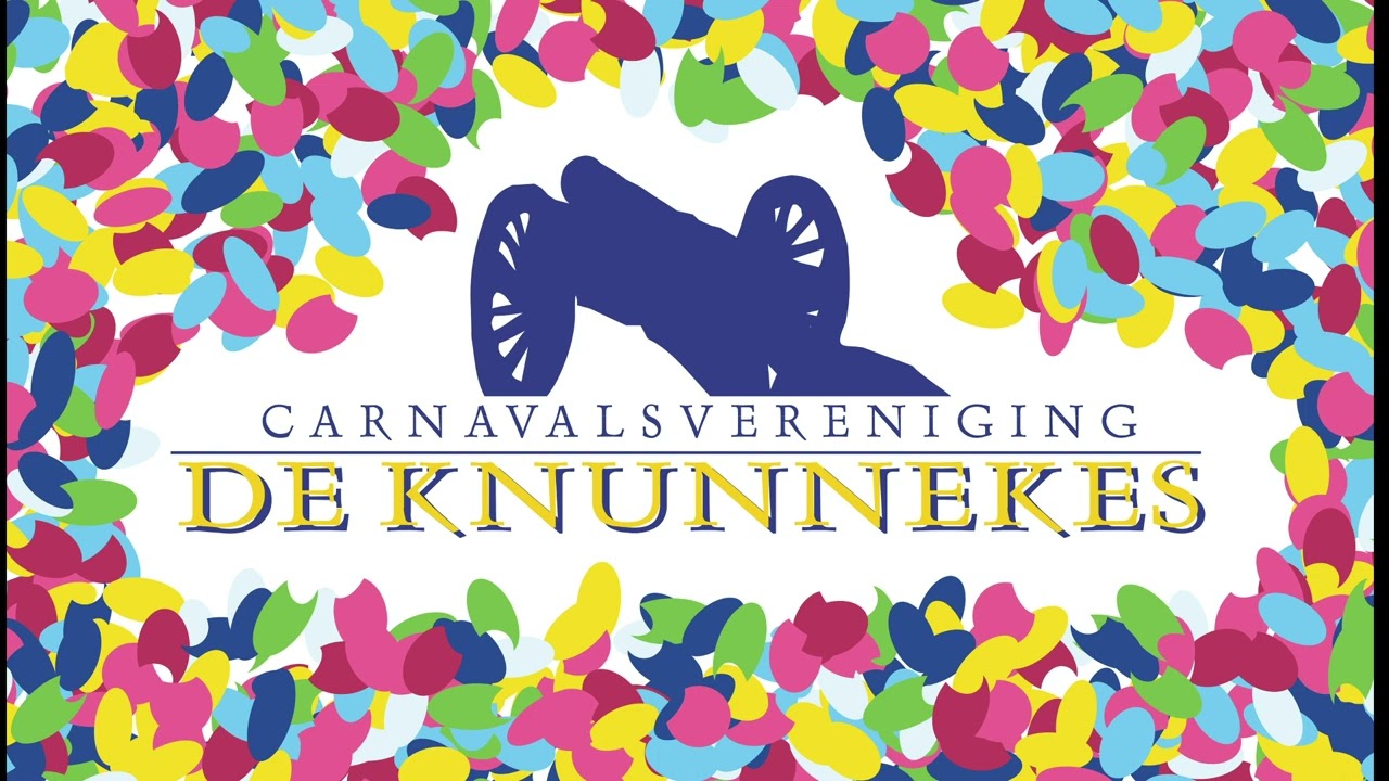 Knunnekes Tröntjesband - Wi-j bunt Grolsen