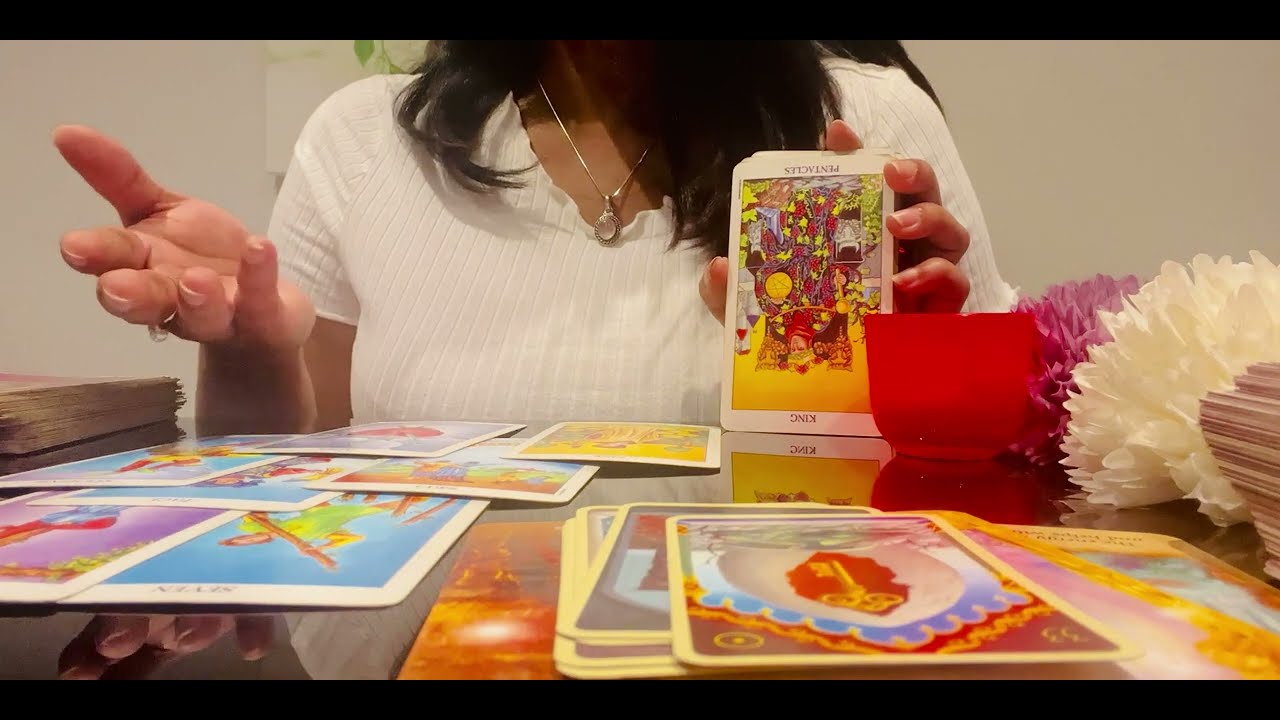 Aries March Love & General Reading. This is very important Aries!