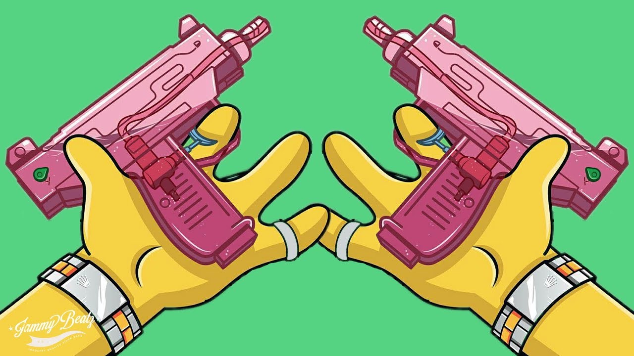 [FREE] Juice Wrld x Lil Skies Type Beat 2019 - 