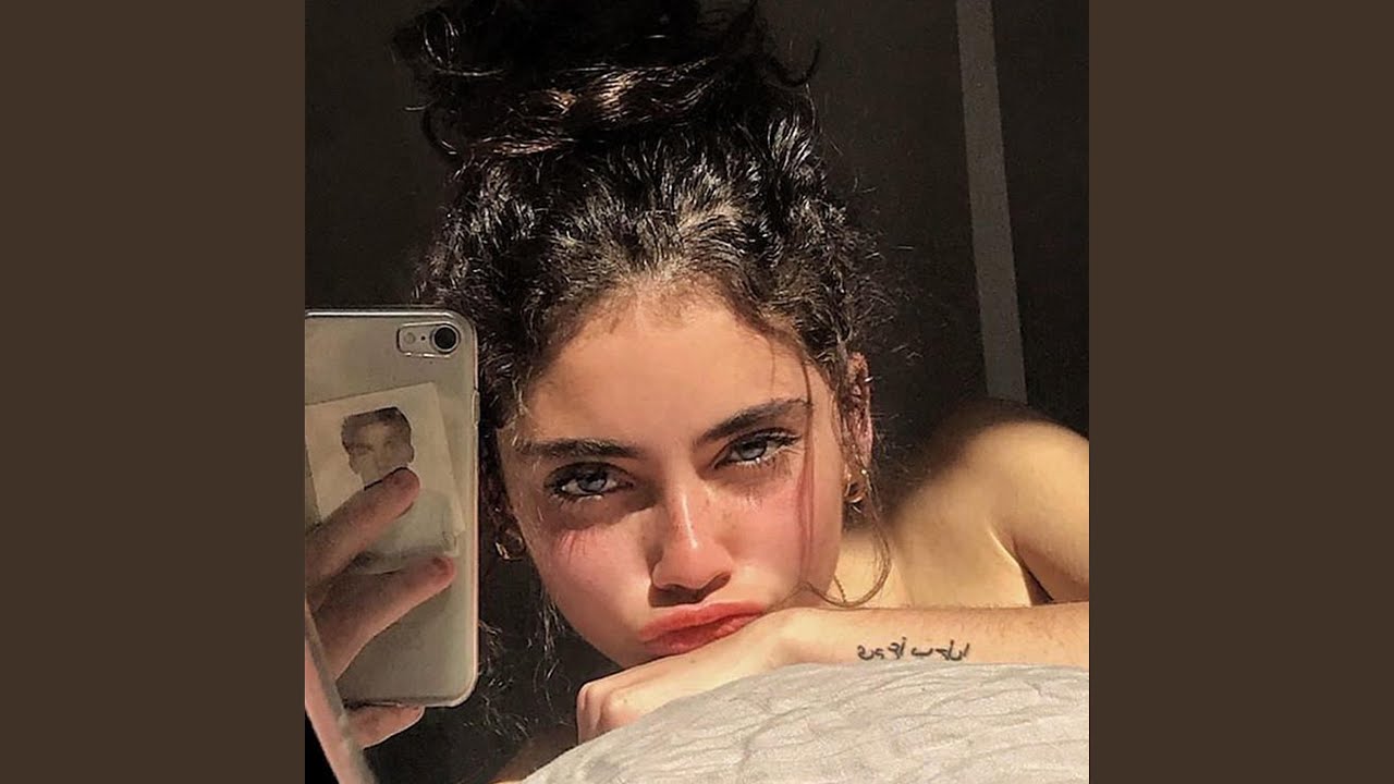 After Dark x Somebody That I Used To Know