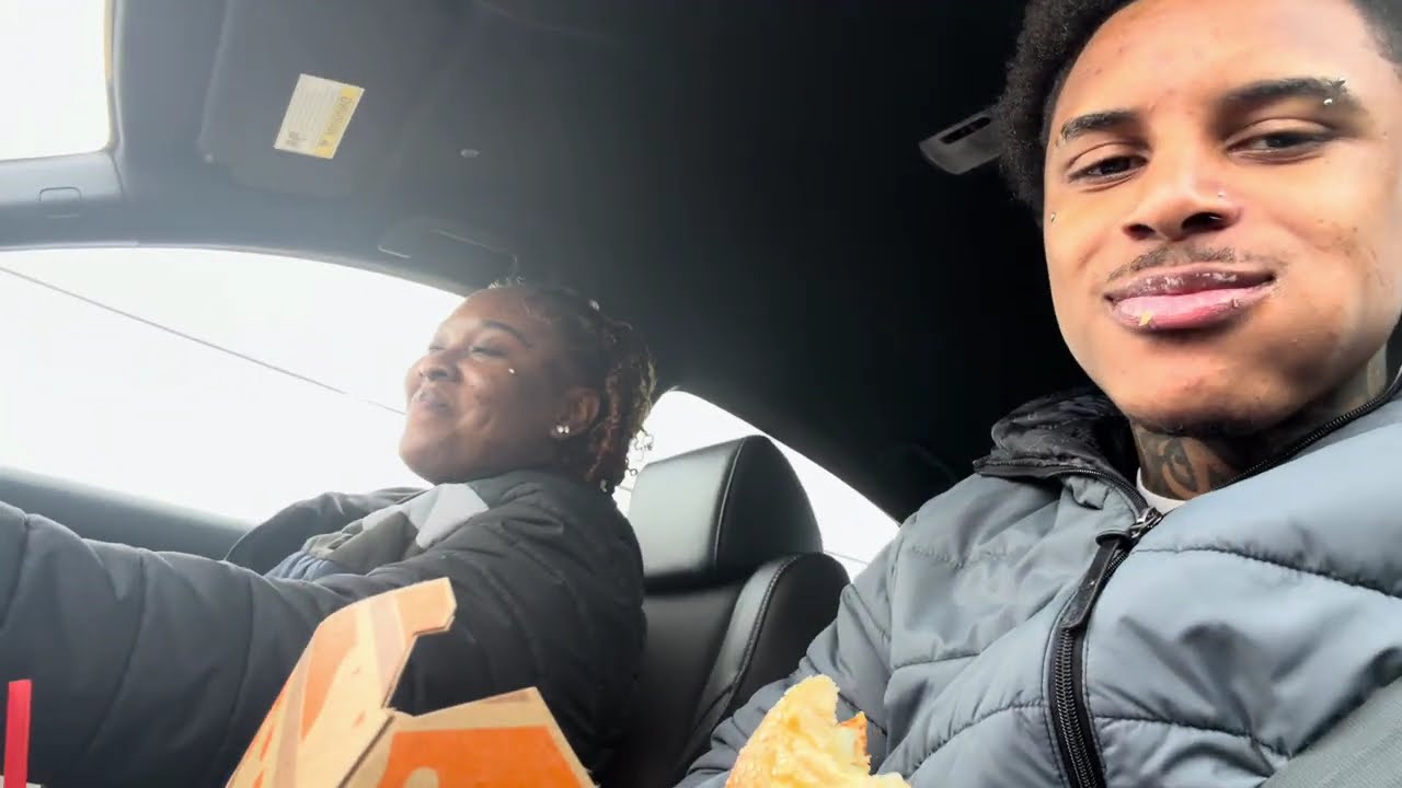 DAY IN THE LIFE AS AN UPCOMING CONTENT CREATOR | Ep.7
