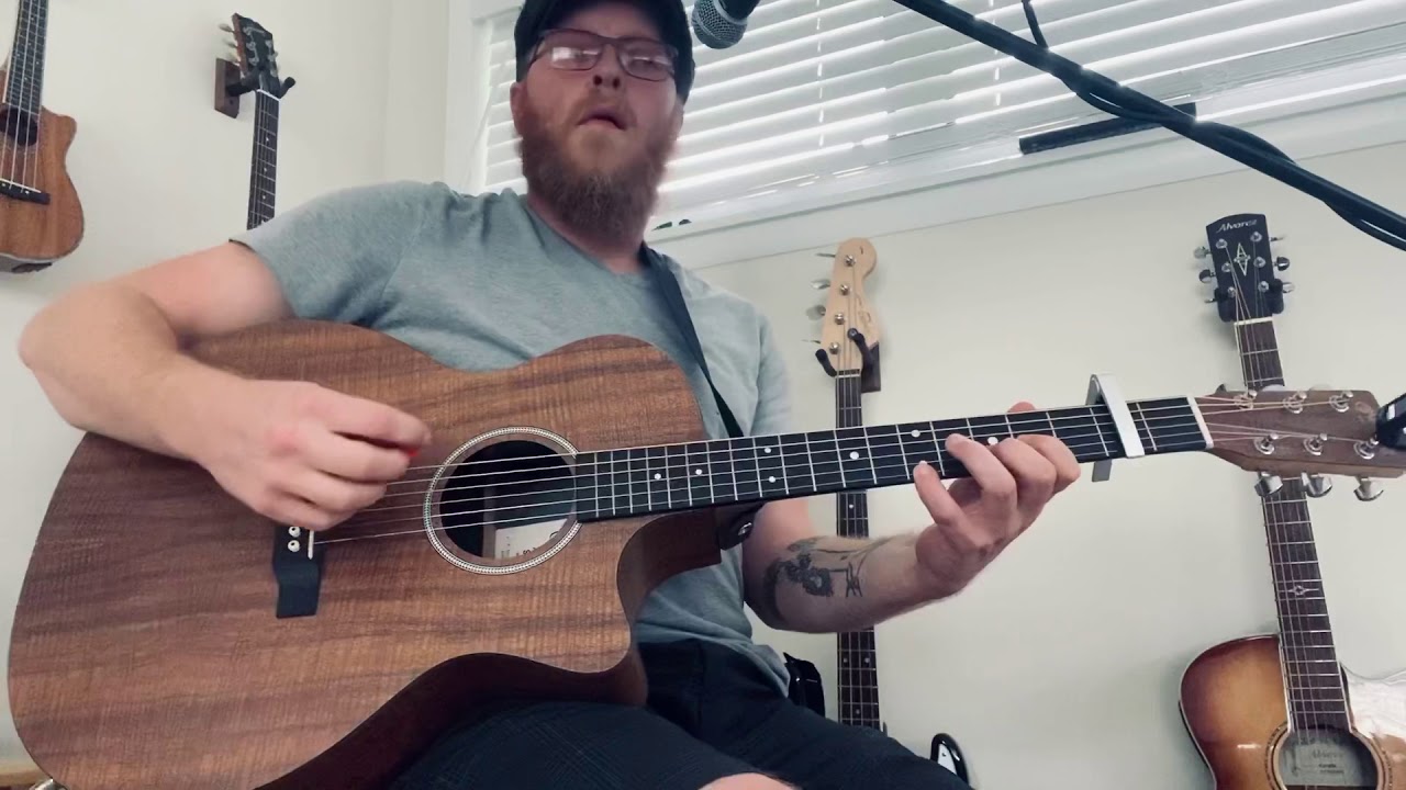 All you Got is Gold - The Great Escape , performed by Brock