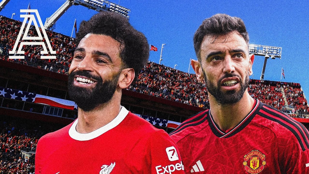 Are Premier League games heading to the U.S?