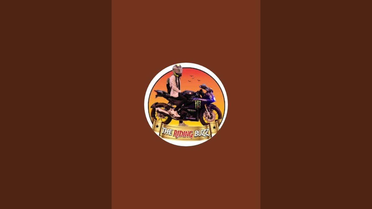 The Riding Buzz is live