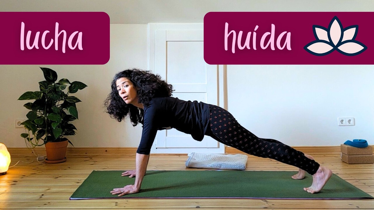 YOGA // Para PROCESAR lo almacenado