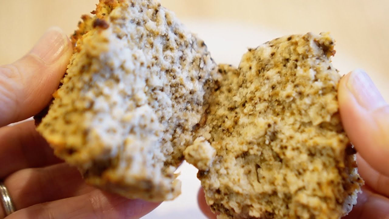 【米粉・小麦粉・卵・砂糖・乳製品なし】おからで作る紅茶マフィンVegan Okara Tea Muffins