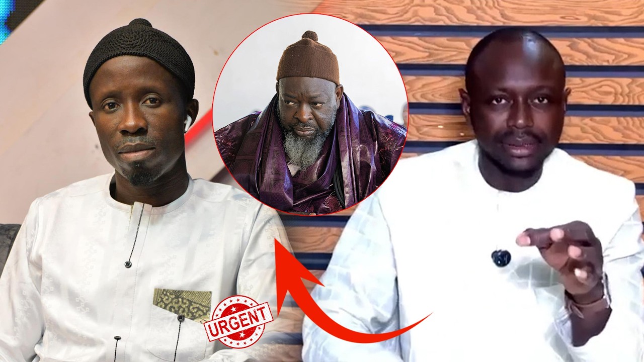 Arona cissé détruit Abdou Nguer et modou fall reew bakhoule.. 