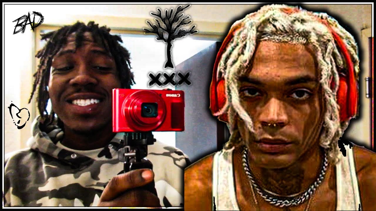 JoeXD MEETS Cooliecut FROM MEMBERS ONLY!! AT XXXTENTACION GRAVESITE IN FLORIDA!!!