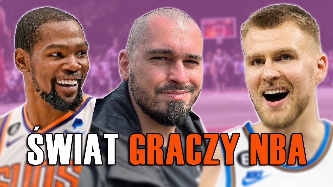 Piona z gwiazdą NBA i niebezpieczne boisko Kevina Duranta | vlog USA #5