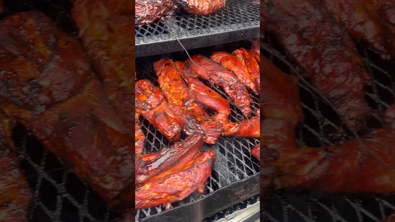 #bbqs #life #bbqribs #support #bbqlove #like #ribtips LIKE AND SUBSCRIBE help the movement