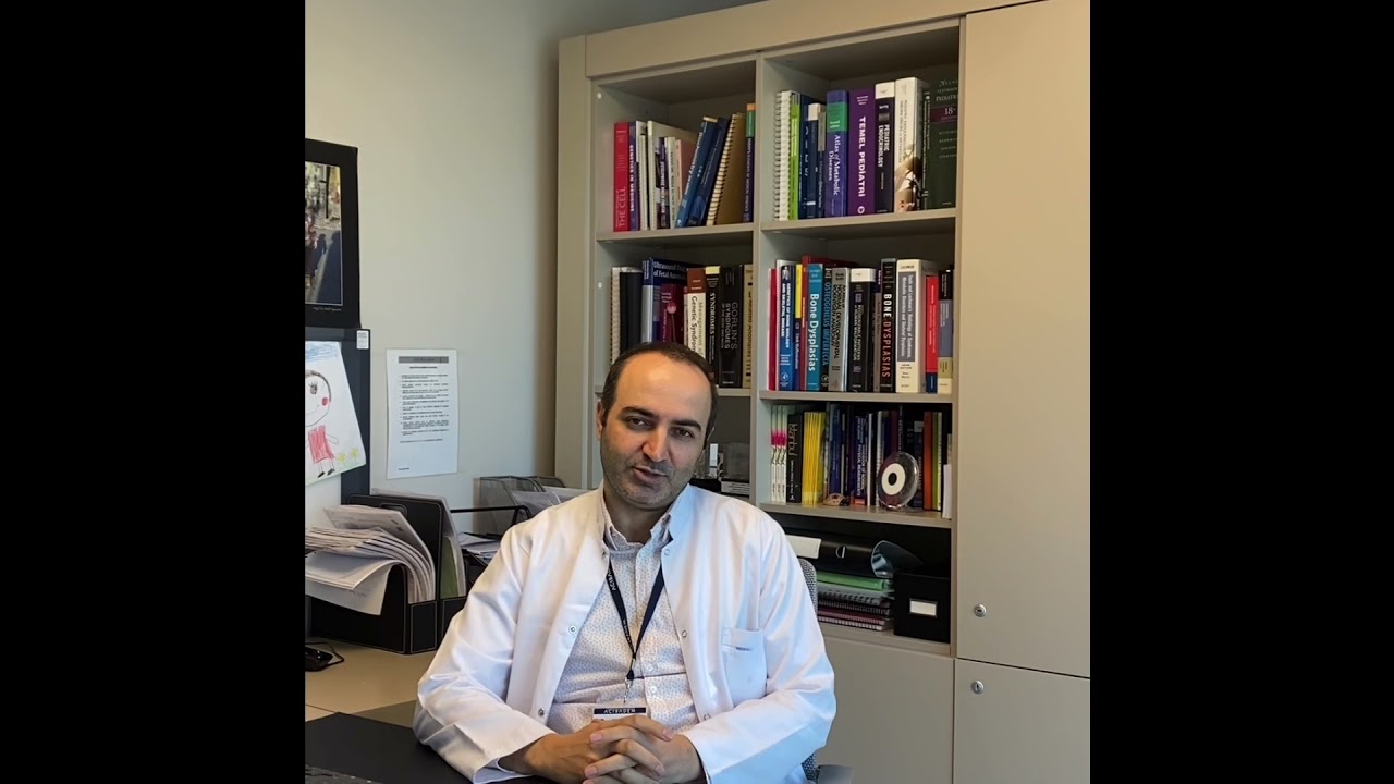 Çocuklarda Romatizmal Hastalıklar - Acıbadem Sağlık Grubu Çocuk Romatoloji Kliniği