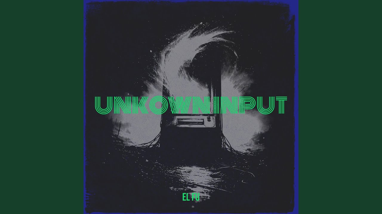 Unkown Input