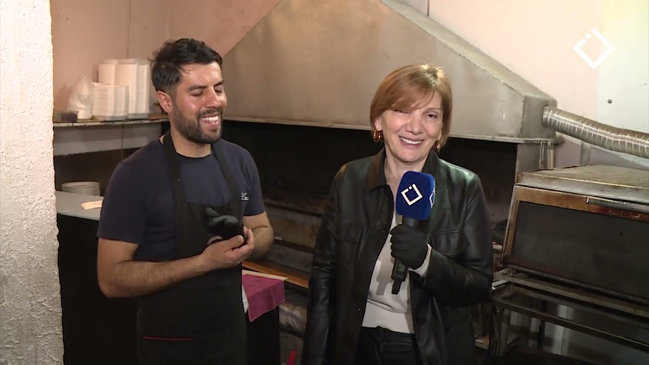 ლისი: რესტორანი „ჰათაი სუფრას“ , მეგრული რესტორანი „სამი ცაცხვი“,| სახალხო კონტროლი | 18.03.2024