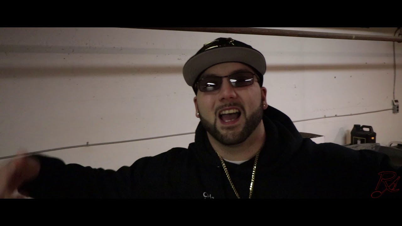 G Rxod -  Bounced Checks (Official Video)