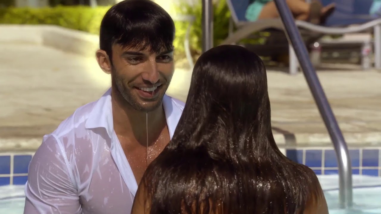 Jane the Virgin logoless l 1x04 l 