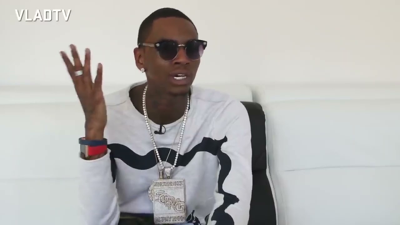 Soulja Boy WW2 Footage