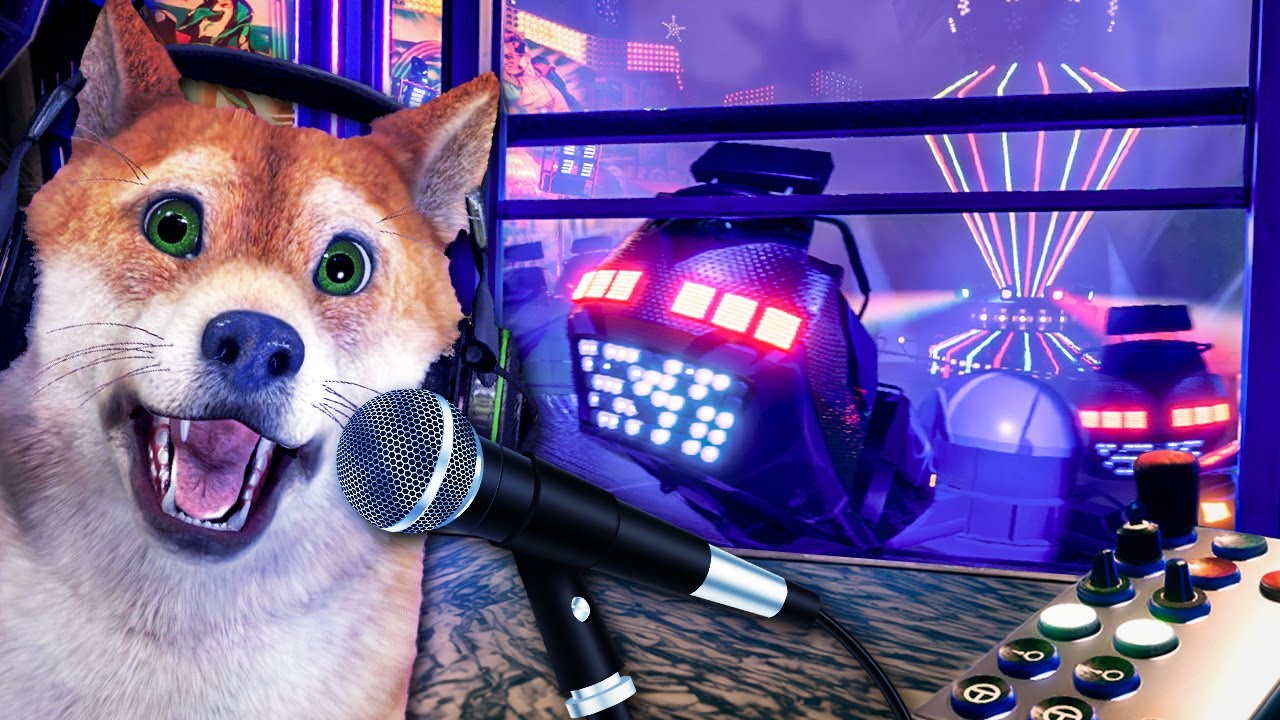 Dieser KIRMES SIMULATOR ist ABSOLUT WILD! 🤩 | Fairground Online