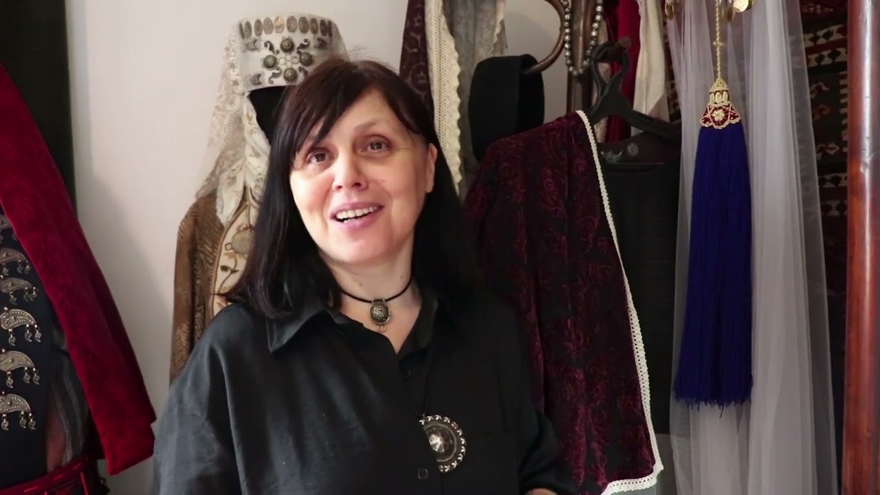Լ․ Ագուլեցու տուն-թանգարան