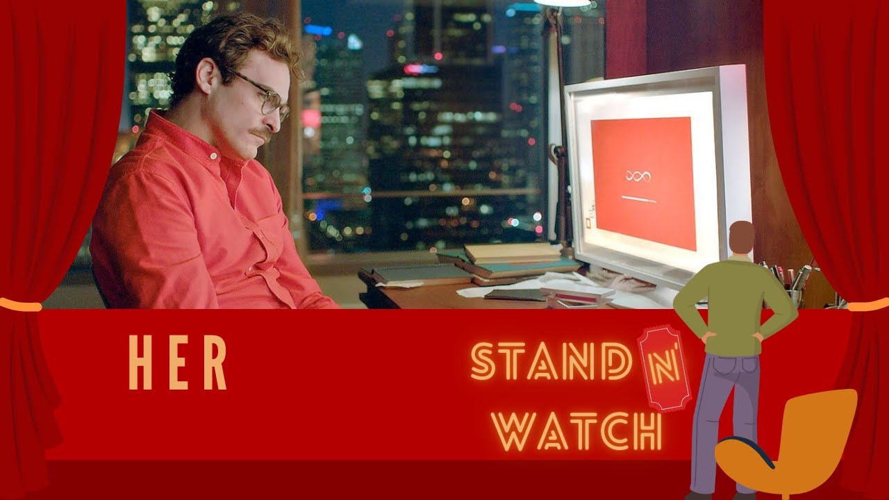 A Movie for Pathetic Lonely Men