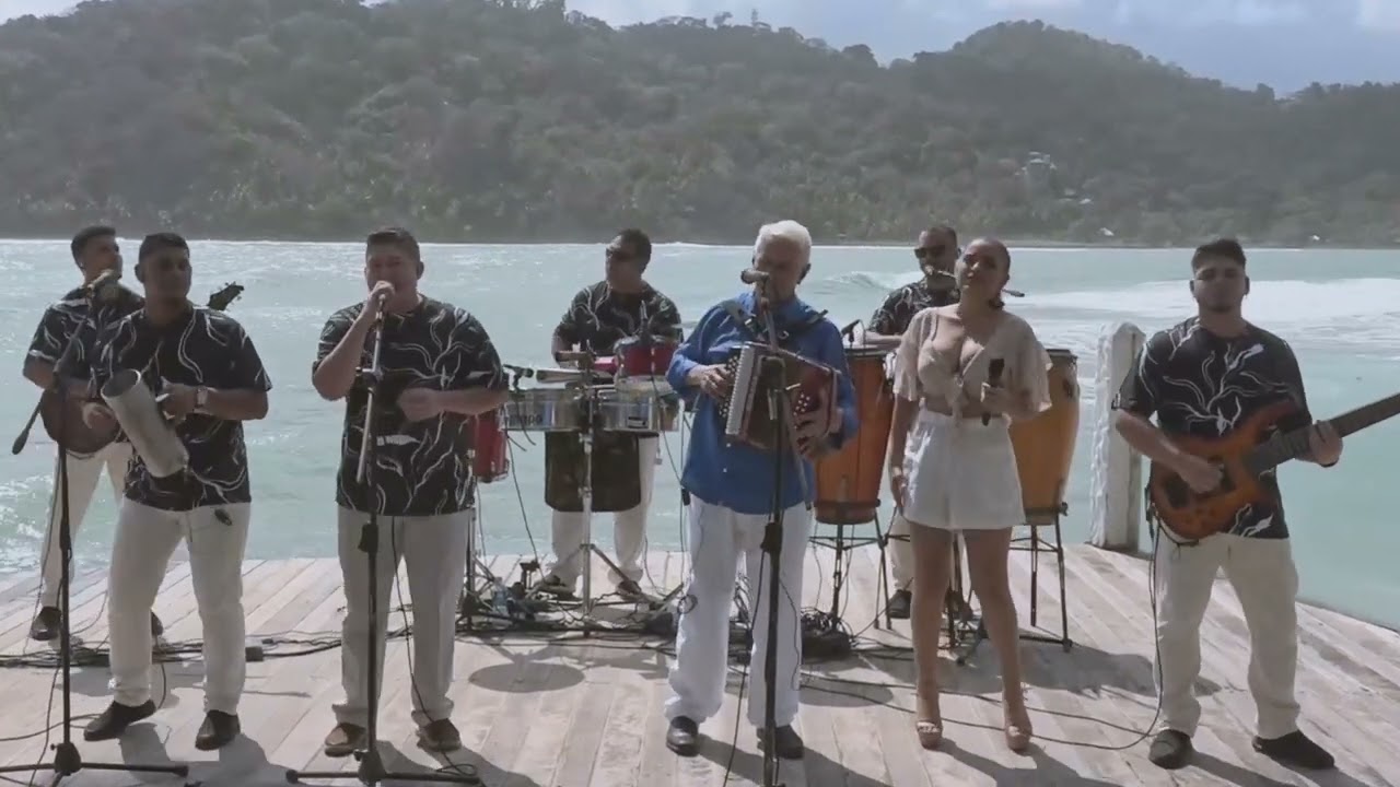 LLEGASTE PARA QUEDARTE - VIDEO OFICIAL - ULPIANO VERGARA